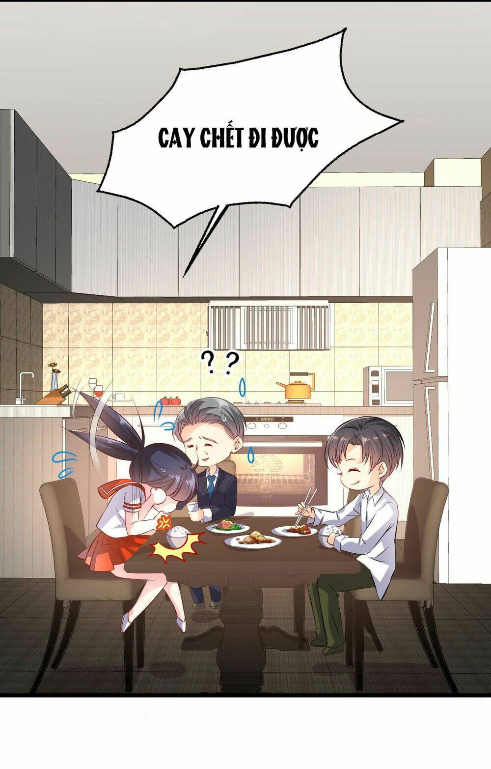 Sau Này Vẫn Cứ Thích Anh: Chapter 11