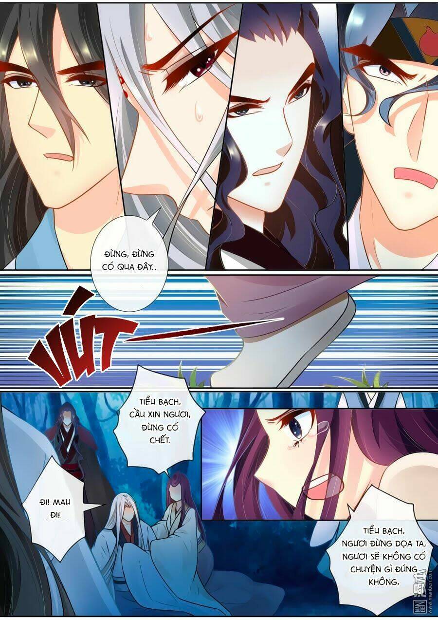 Ma Phi Giá Đáo: Chapter 136