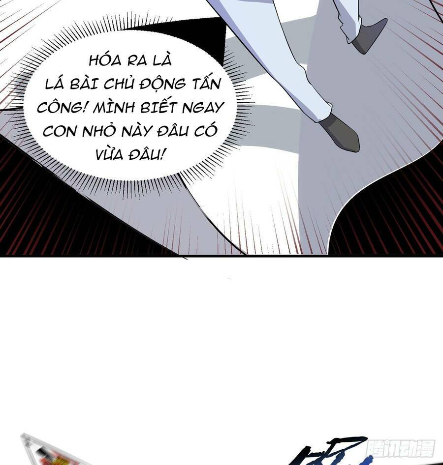 Nhặt Thuộc Tính Tại Trái Đất: Chapter 19