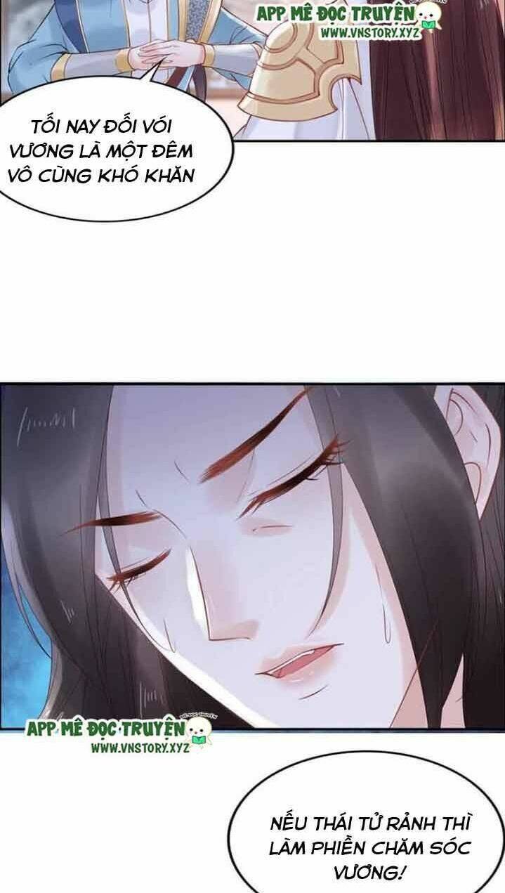 Nhất Sinh Nhất Thế Tiếu Thương Khung: Chapter 50