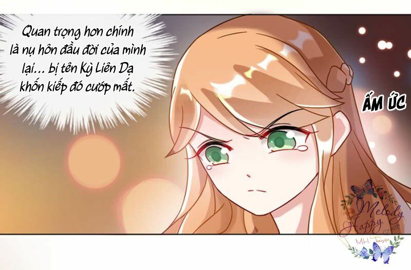 Ma Lạt Thiên Kim Đẩu Ác Thiếu: Chapter 5