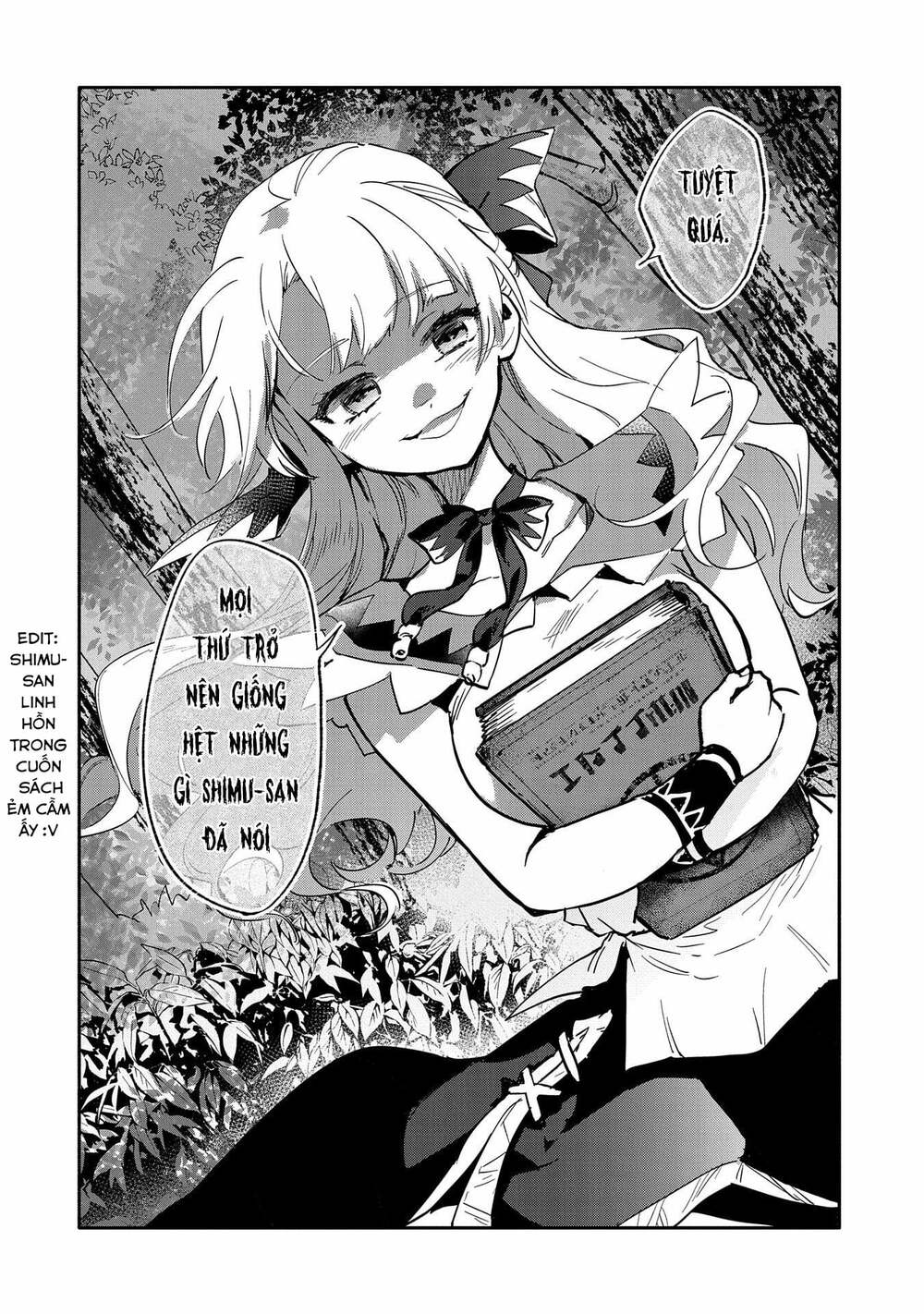 Saikyou Juzoku Tensei: Cheat Majutsushi No Slow Life: Chapter 20