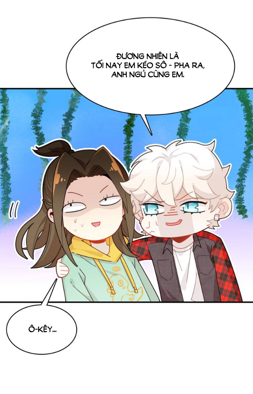 Ái Ngạo Kiều Long Vương Gia: Chapter 34