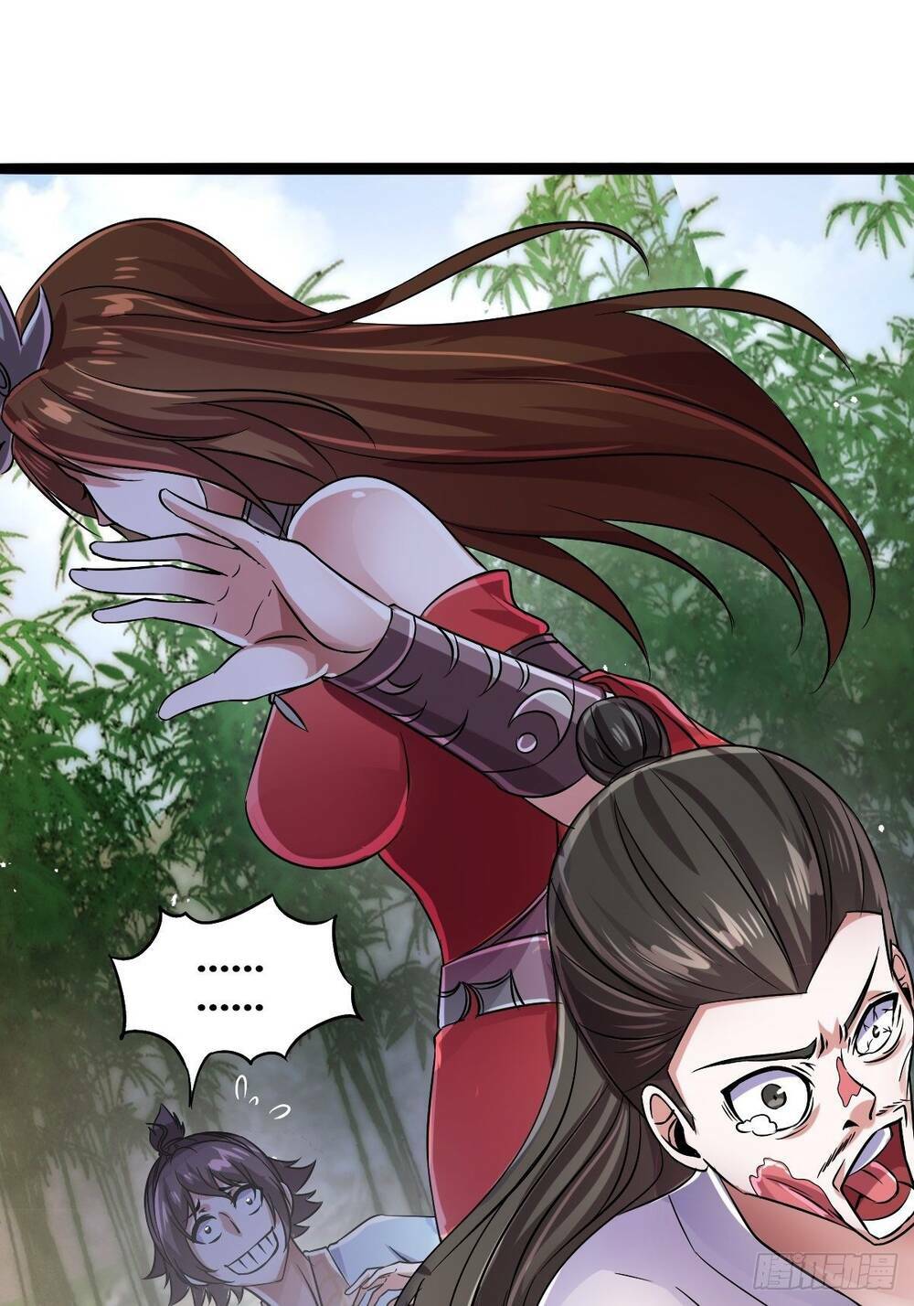Cục Gạch Xông Vào Dị Giới: Chapter 18