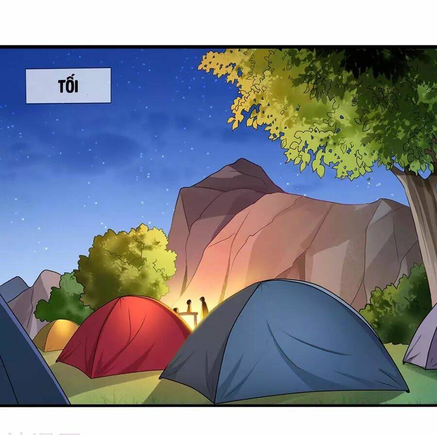 Mỹ Vị Giai Thê: Chapter 58