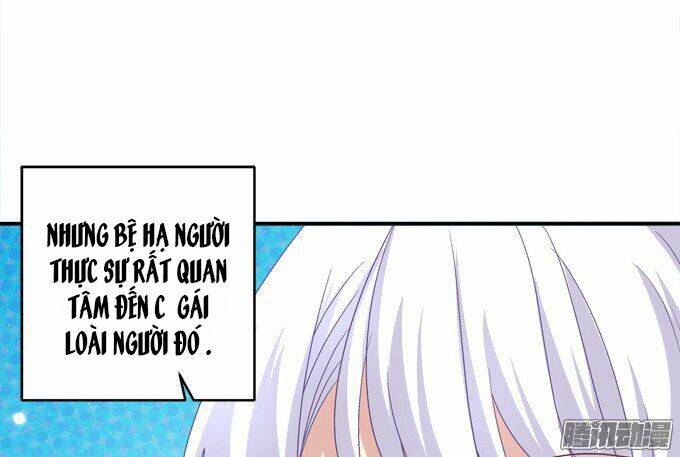 Đế Vương Ta Vẫn Còn Nhỏ: Chapter 14