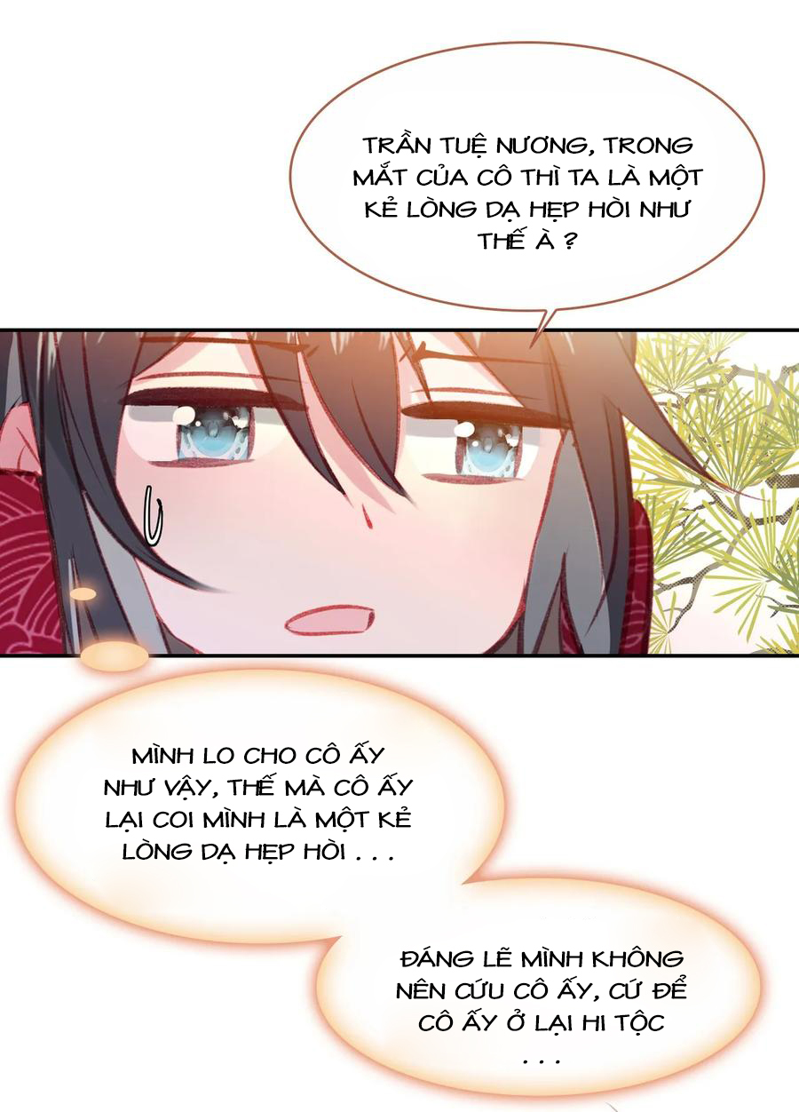 Gả Cho Một Tên Thái Giám Đáng Ghét: Chapter 130