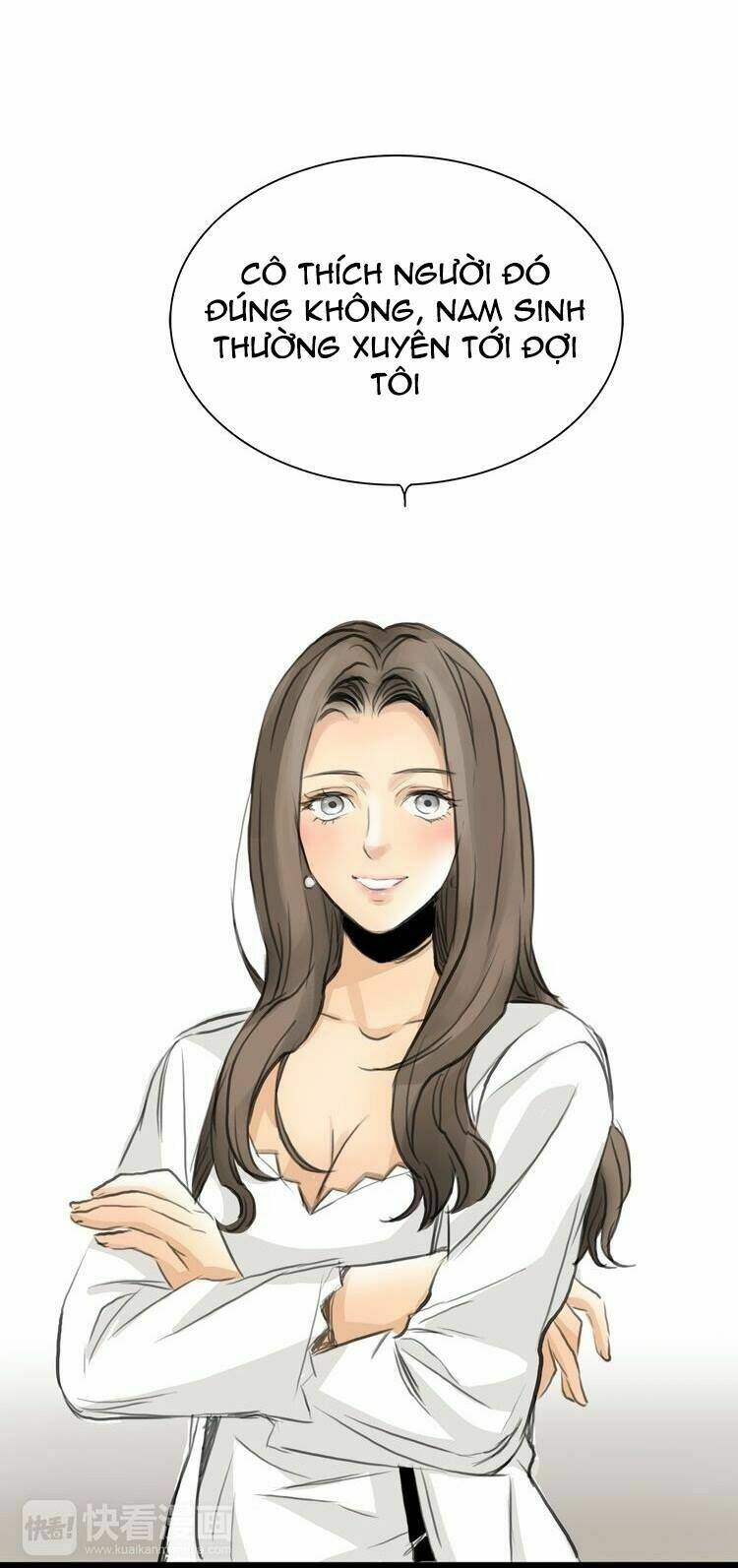 Quả Bóng Màu Vàng: Chapter 13