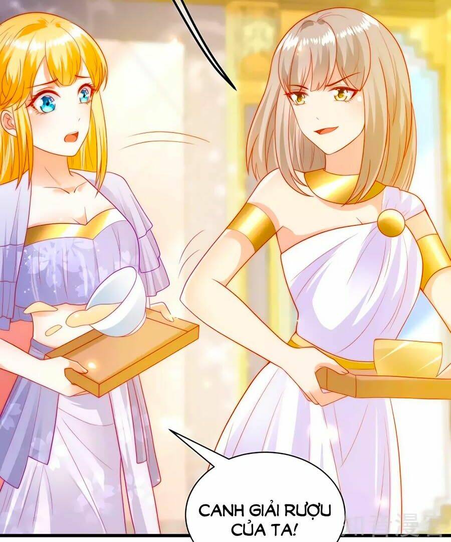 Sủng Hậu Của Vương: Chapter 83