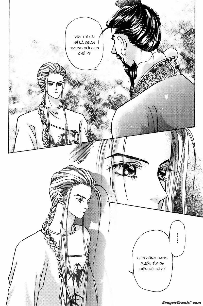 Vạn Dặm Tìm Chồng: Chapter 13