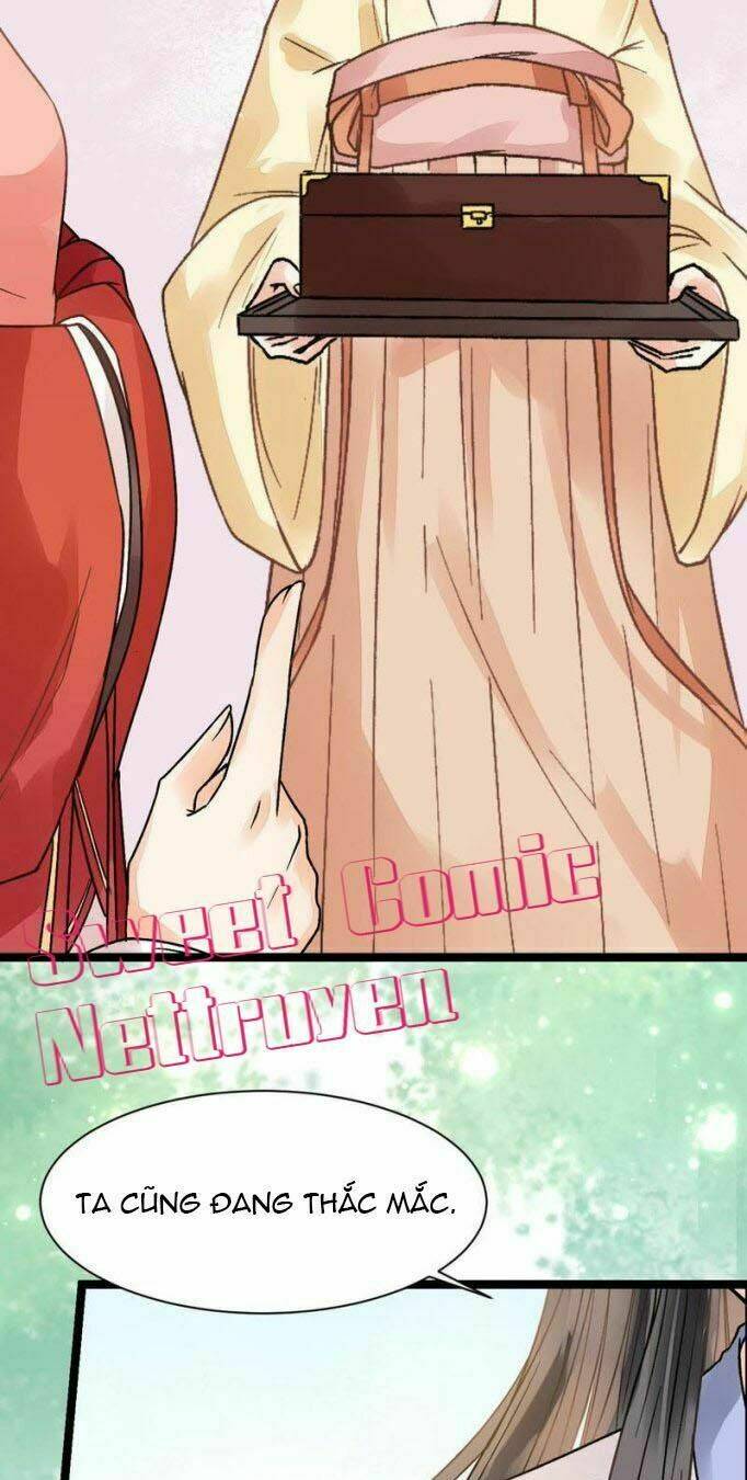 Thịnh Sủng Kiều Nữ Trở Về Triều Ca: Chapter 13