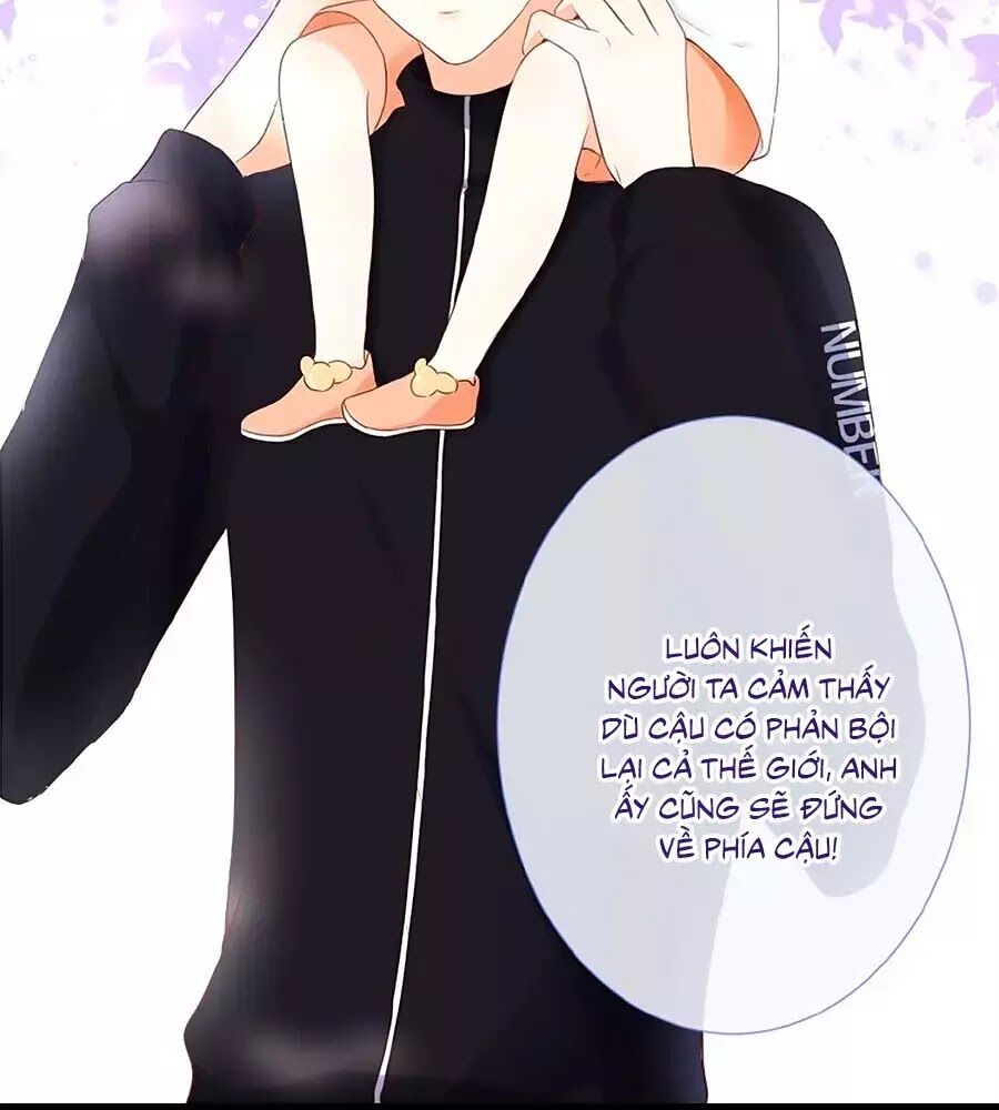 Hoa Chưa Nở Rộ: Chapter 20