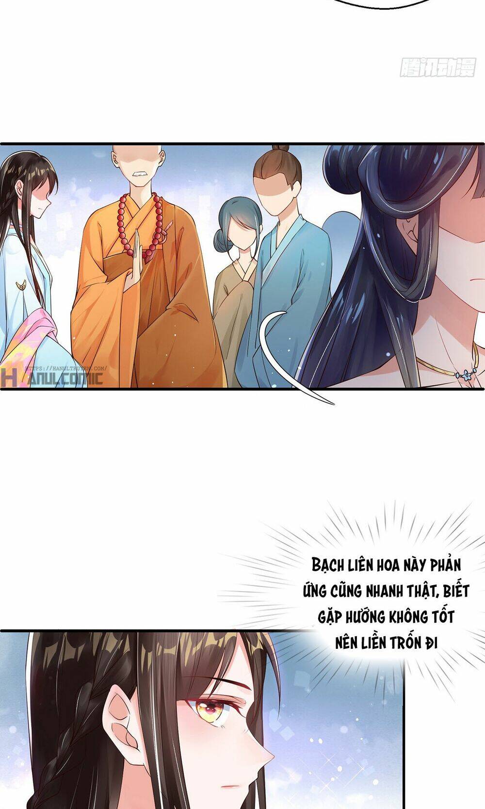 Kinh Thế Cuồng Phi: Chapter 7