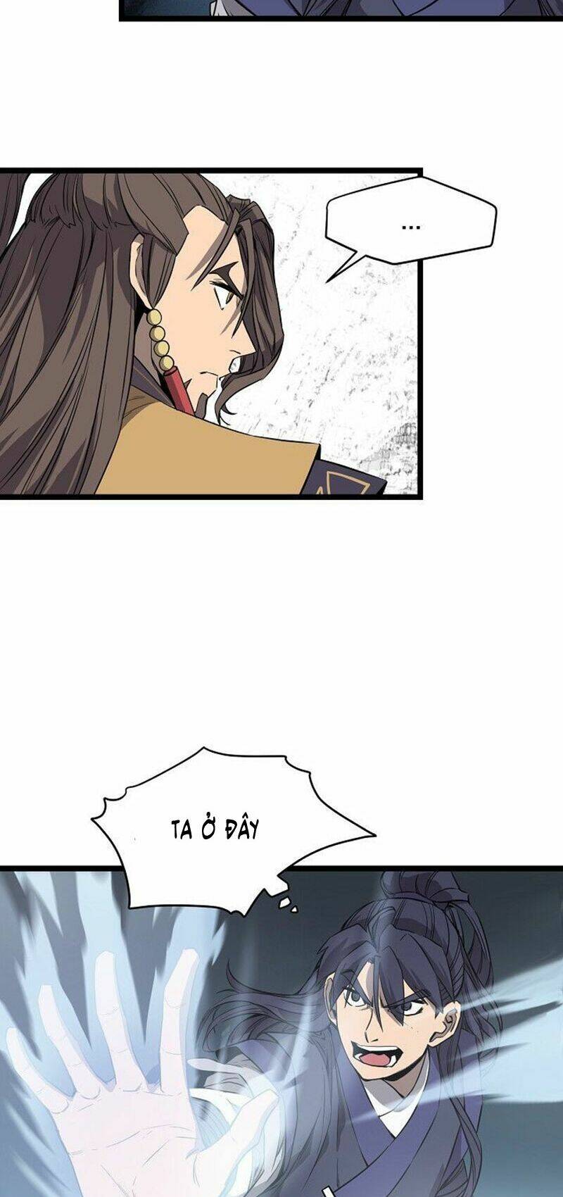 Reign: Chapter 20