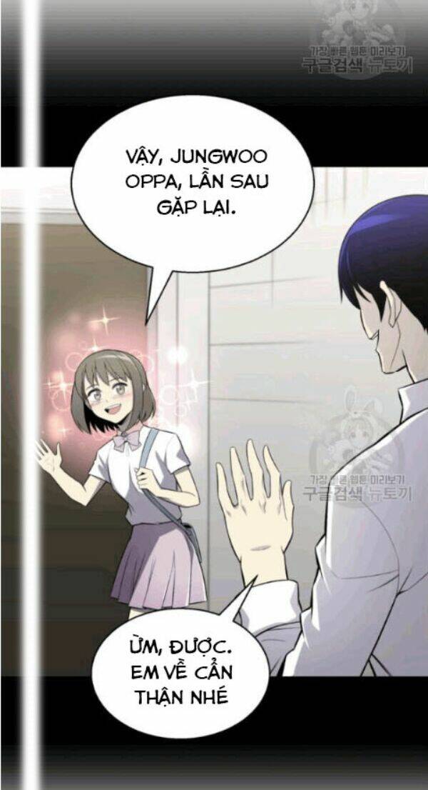 Luân Hồi Ác Nhân: Chapter 58