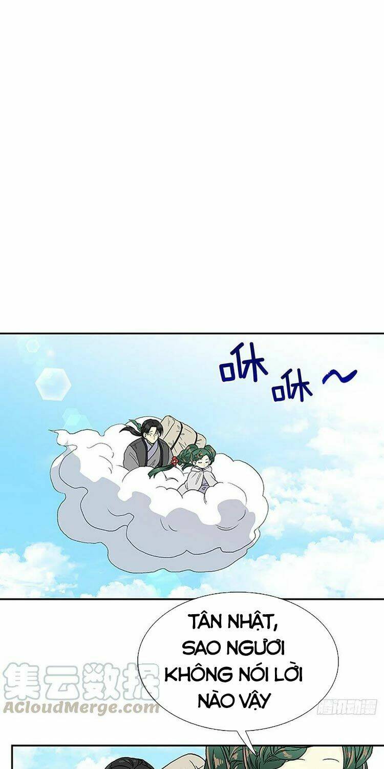 Học Sĩ Tái Sinh: Chapter 176