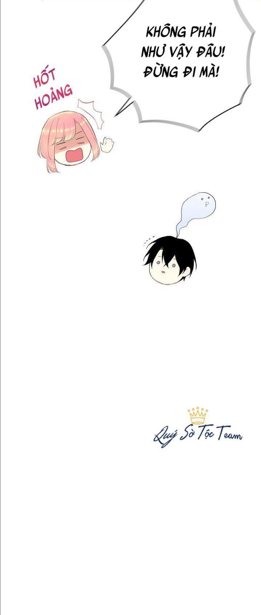 Tồn Tại Với Tư Cách Là Vợ Của Nam Chính: Chapter 161
