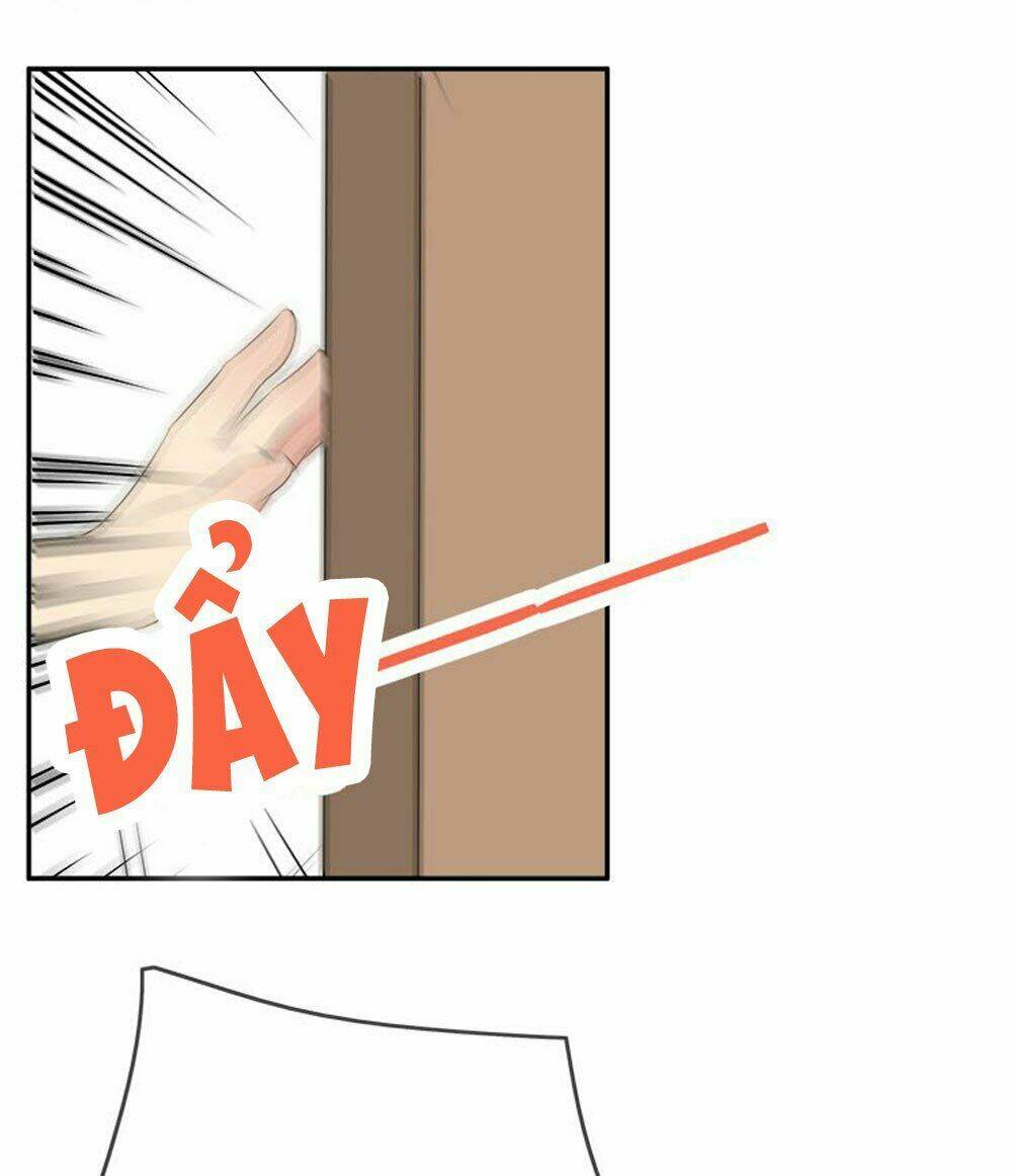 Đại Thần Tình Yêu Chớ Chạm Tôi: Chapter 76