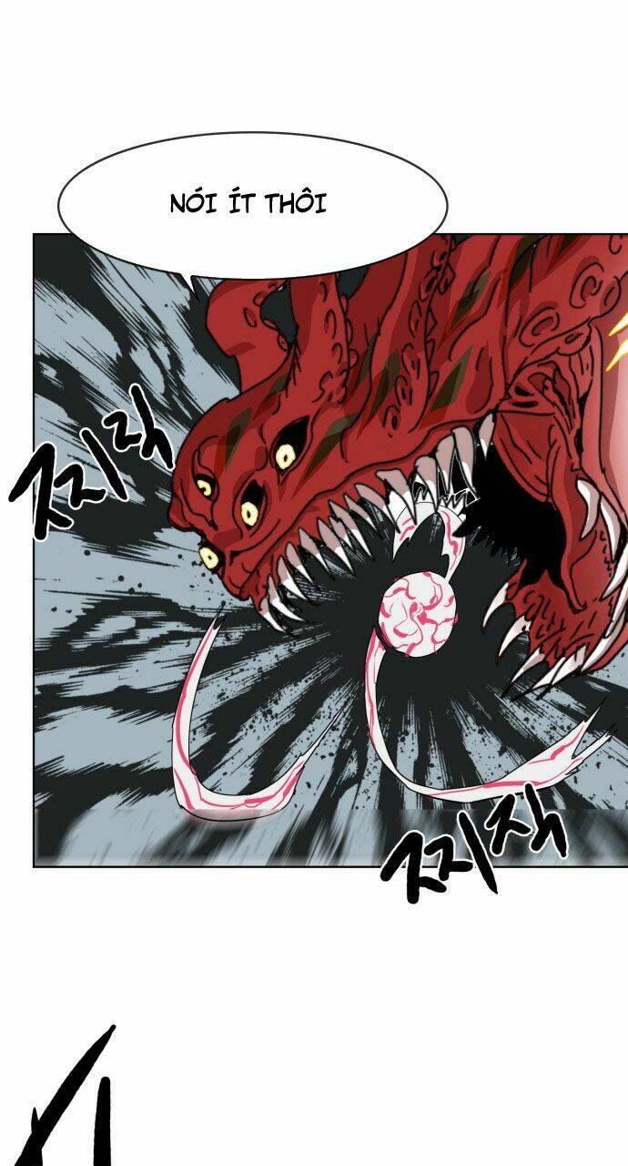 Hard Core Leveling Warrior: Chapter 37