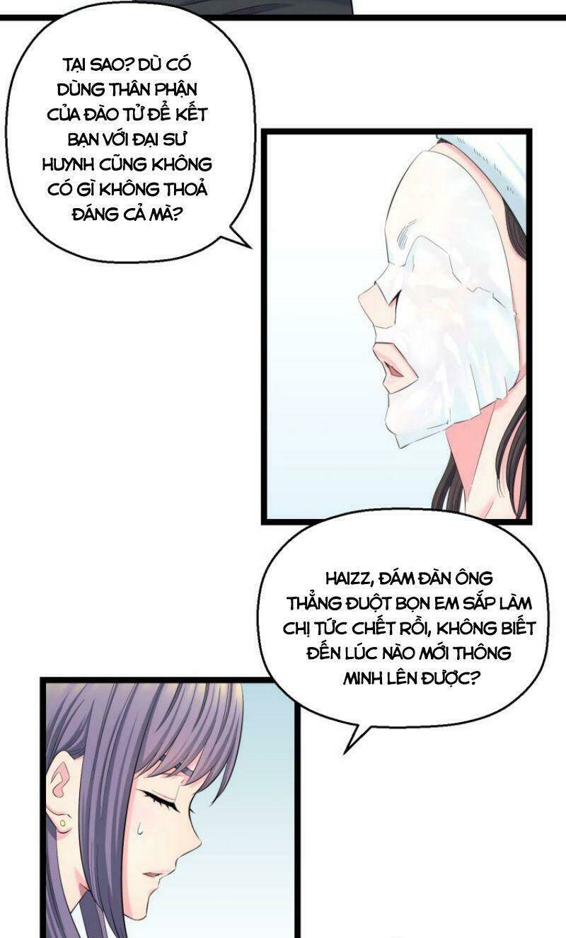 Đối Mặt Với Thử Thách: Chapter 50