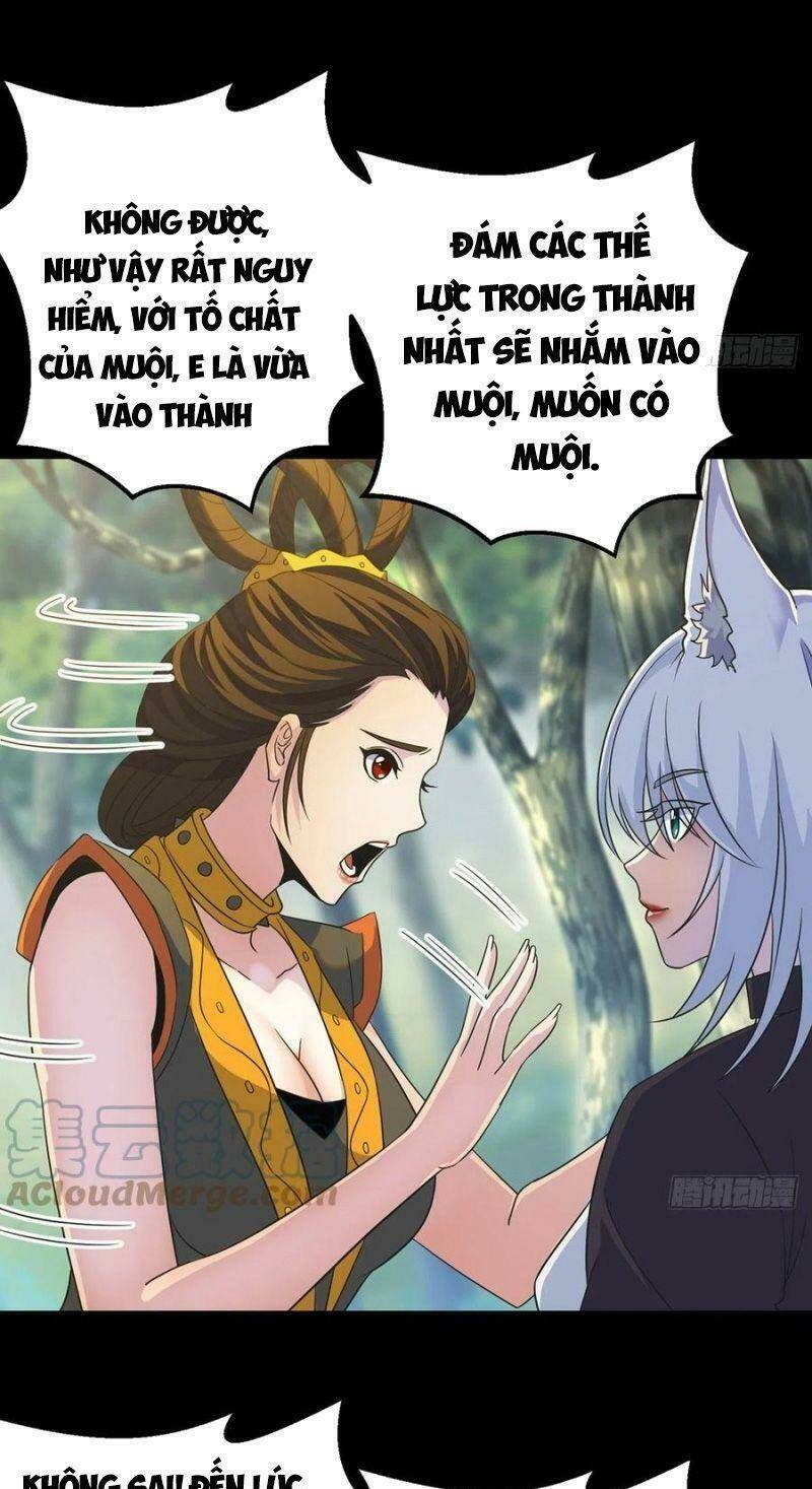 Ta Là Đại Hoàn Đan: Chapter 65