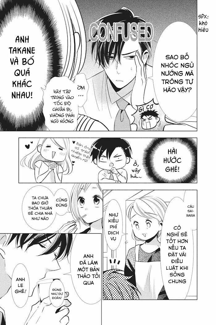 Phong Quỷ Truyền Thuyết: Chapter 49