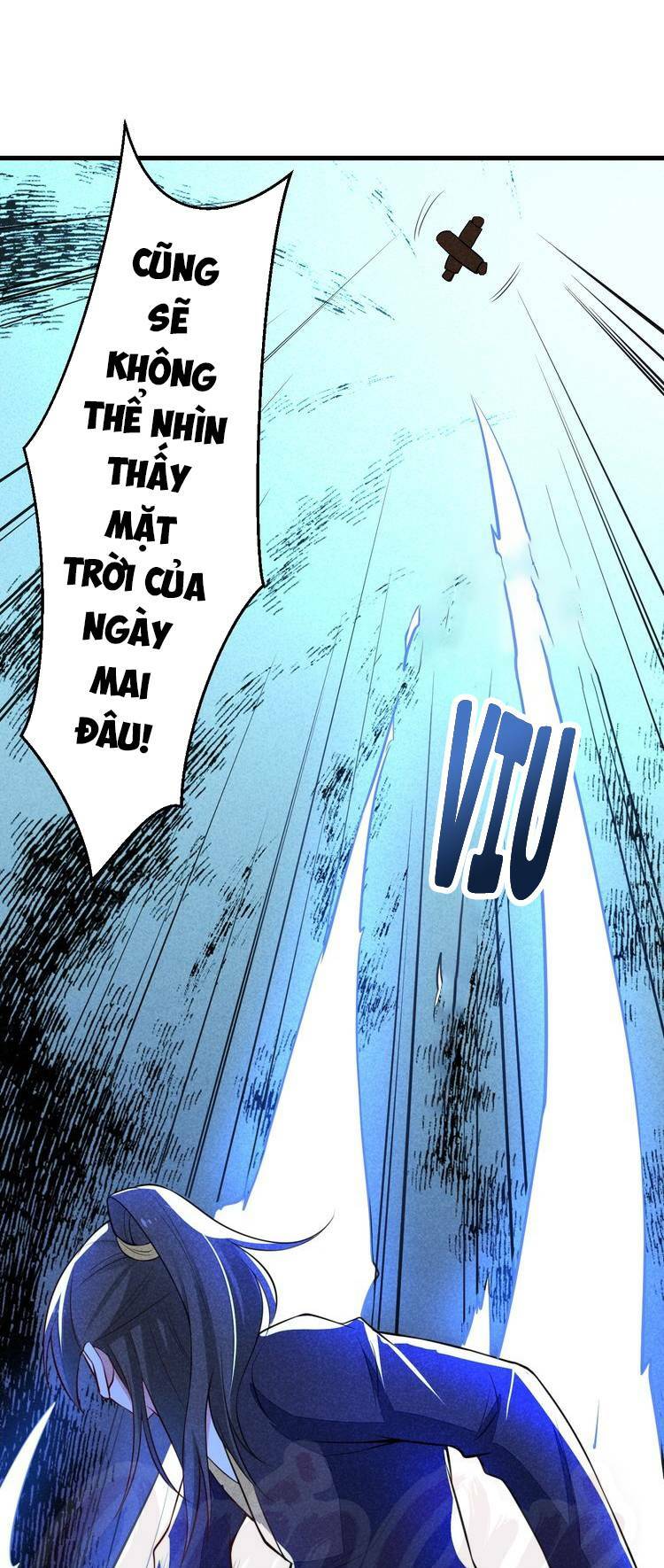 Thánh Tôn: Chapter 18