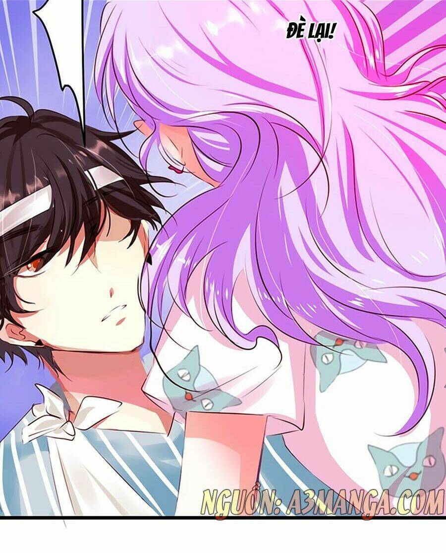 Bạn Trai Là Ngôi Sao: Chapter 22