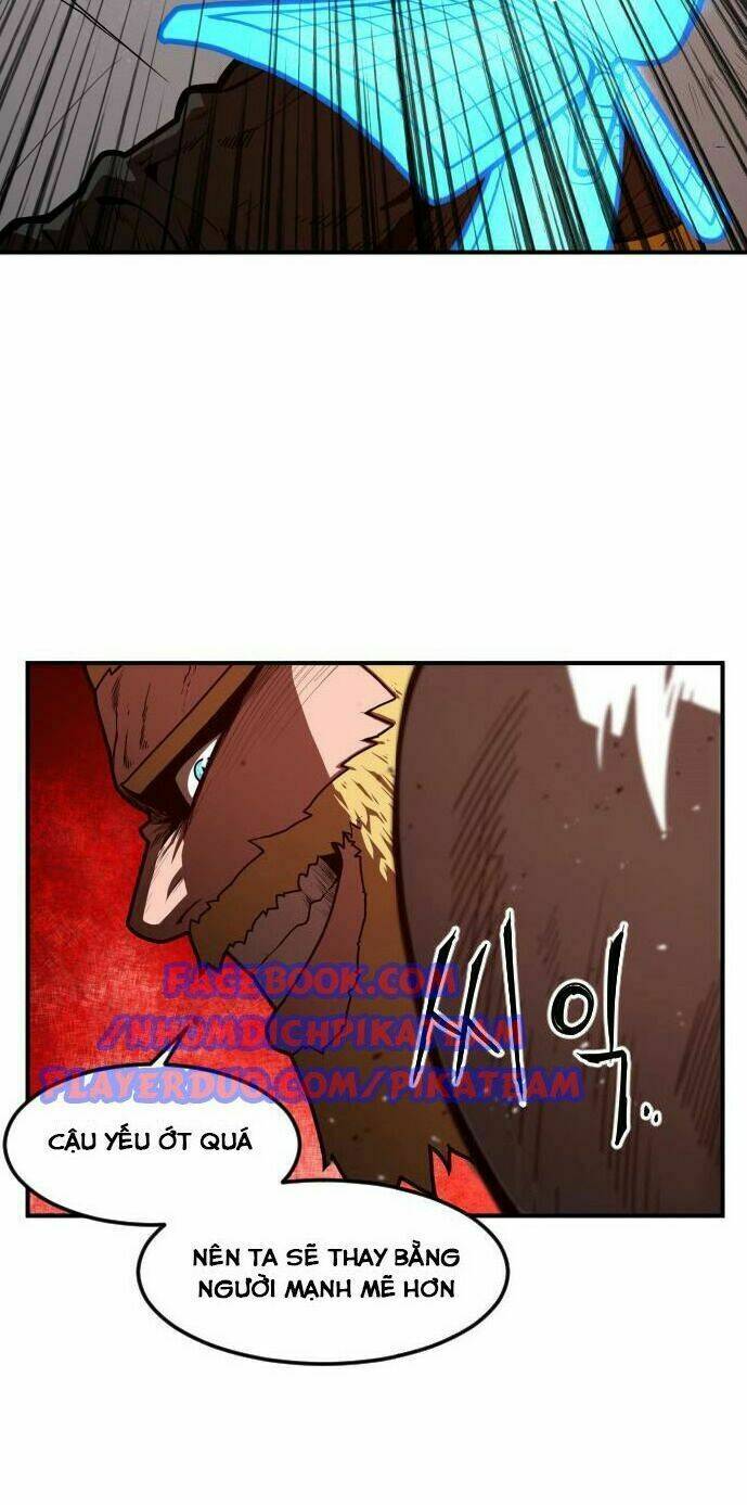 Chinh Phạt Học Đường: Chapter 15