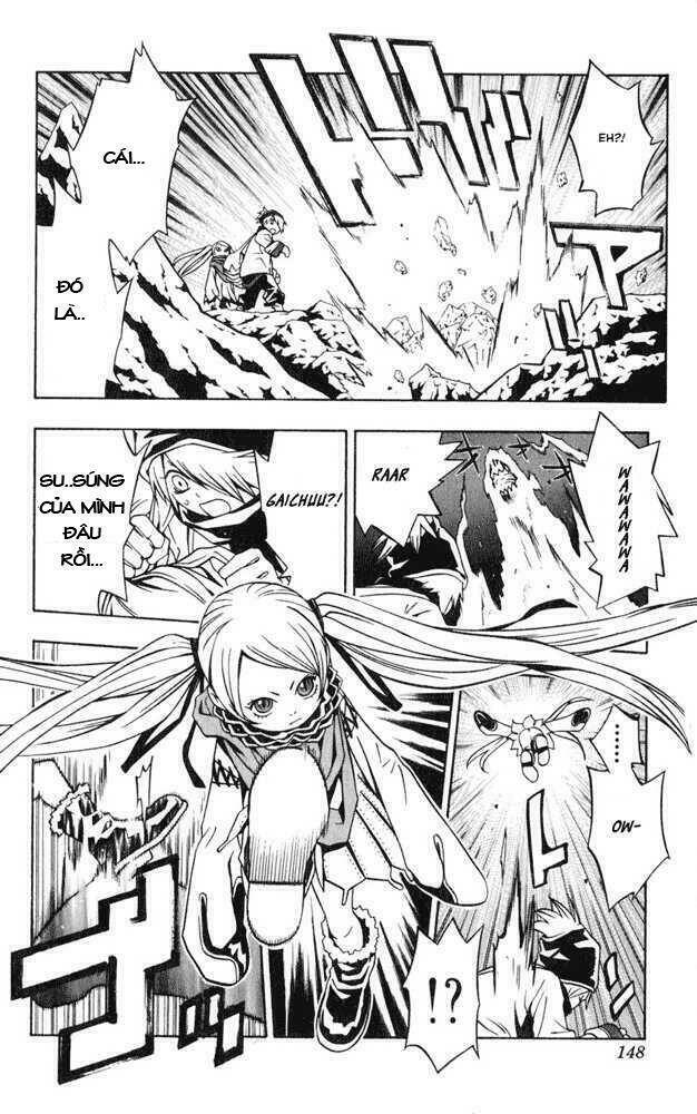 Ong Đưa Thư: Chapter 2