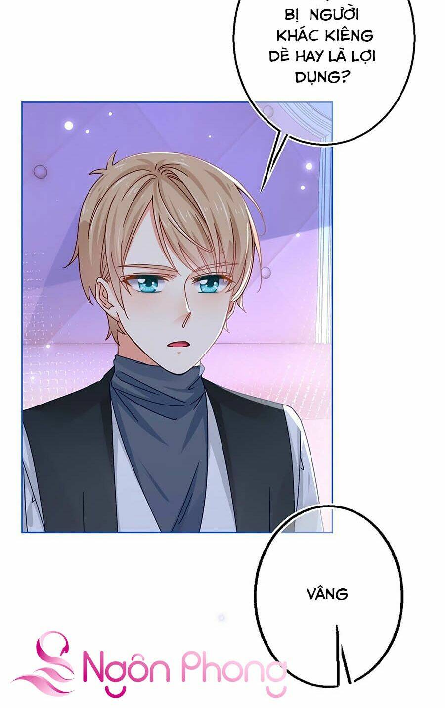 Nữ Hoàng Đầu Tiên Của Đế Quốc: Chapter 23