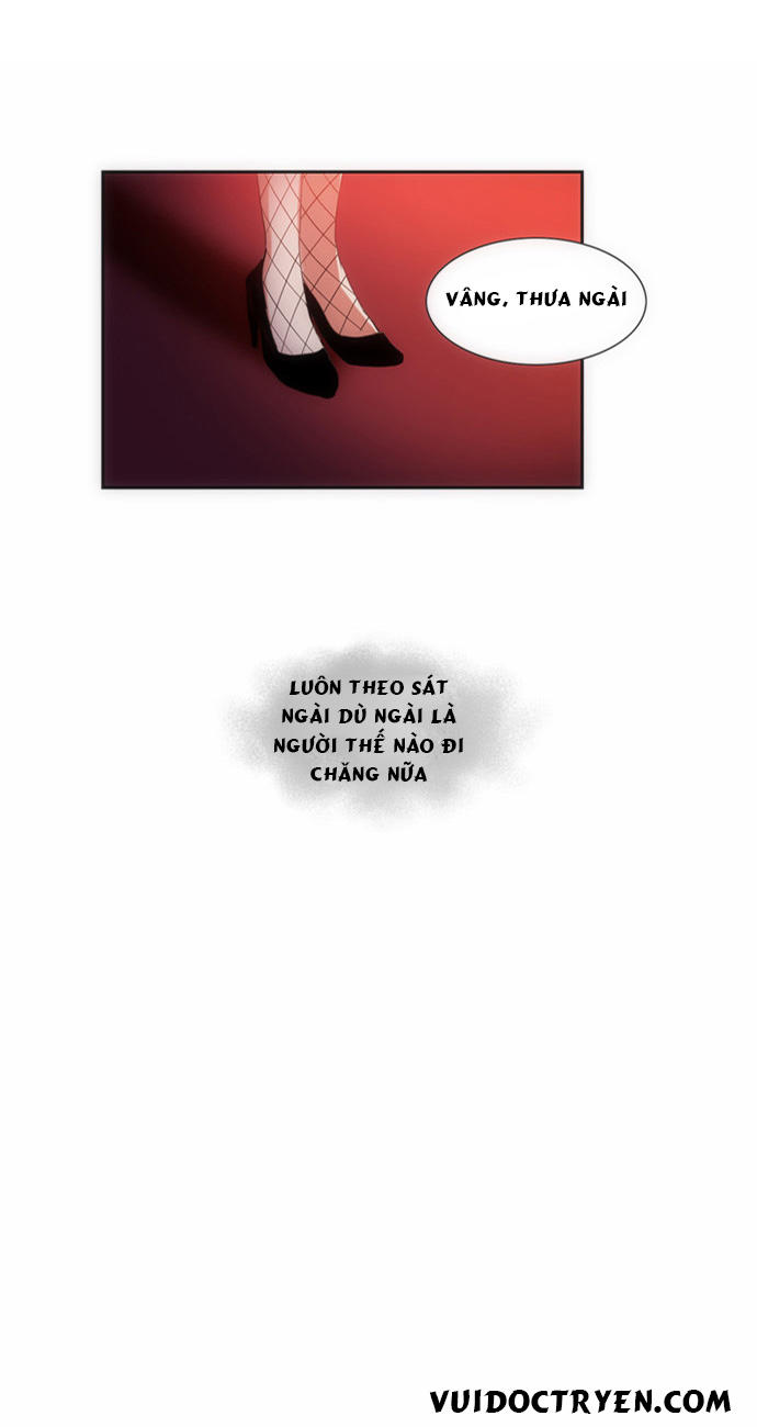 Crepuscule (Yamchi): Chapter 48