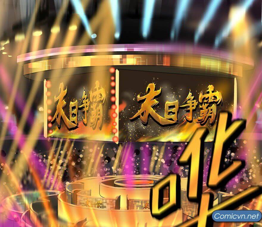 Vua Sinh Tồn: Chapter 42