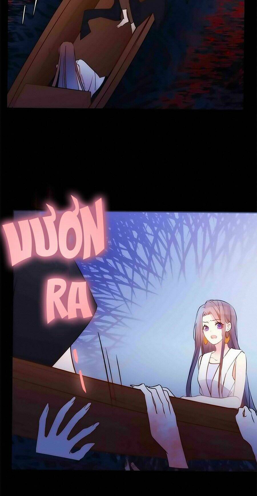 Ảnh Hậu Thời Gian: Chapter 34