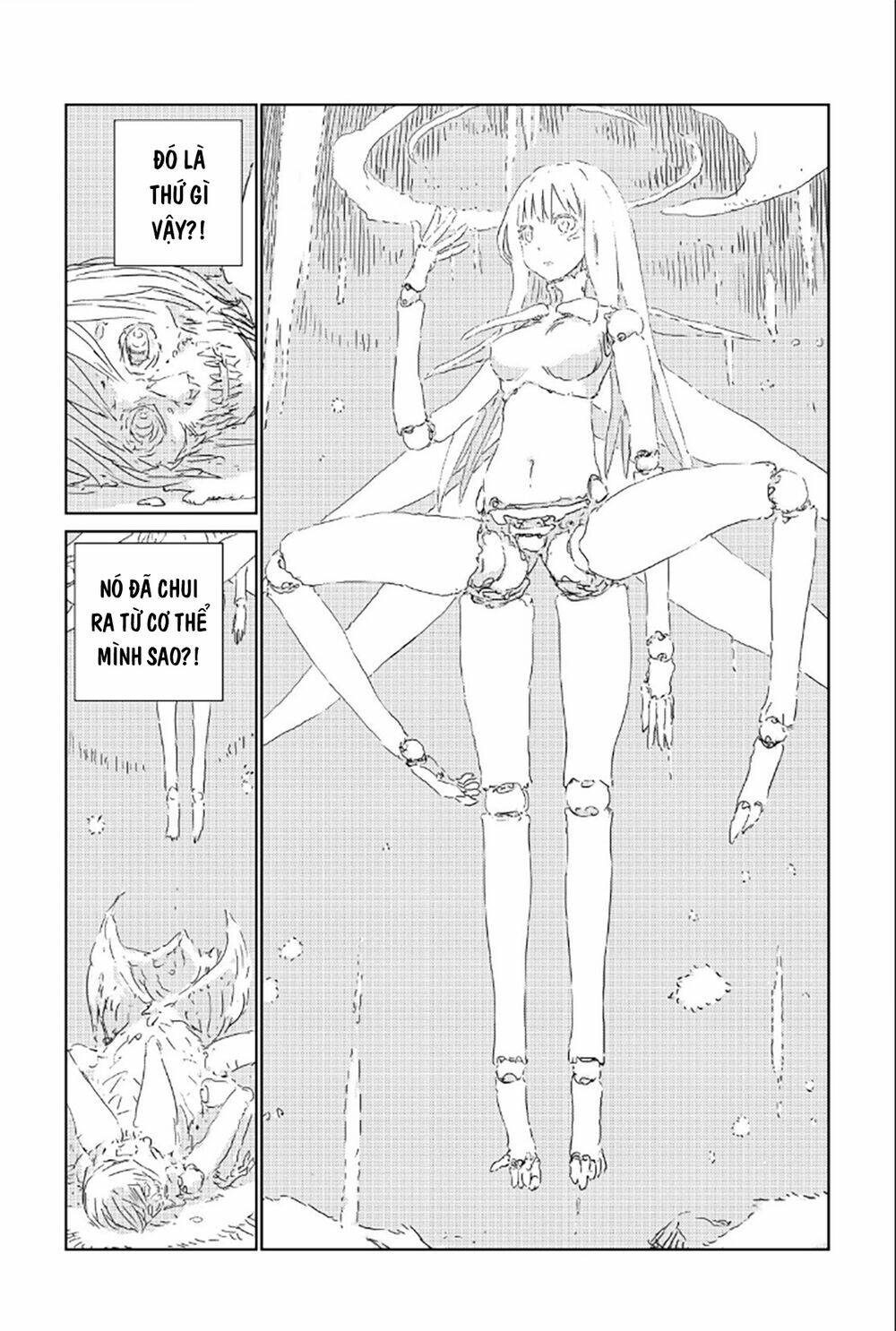 Aposimz: Chapter 23