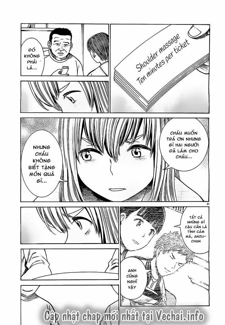 ANH CHÀNG YAKUZA VÀ CÔ NÀNG SIÊU NĂNG LỰC: Chapter 35