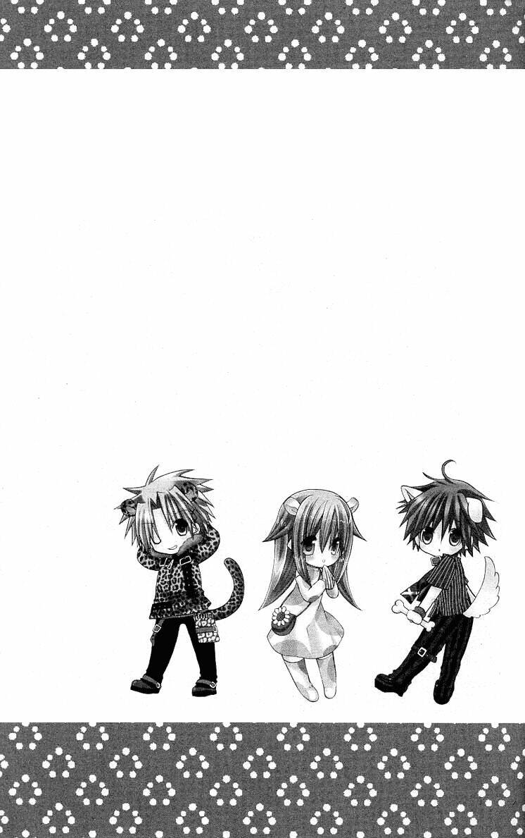 Kokoni Iru Yo: Chapter 14