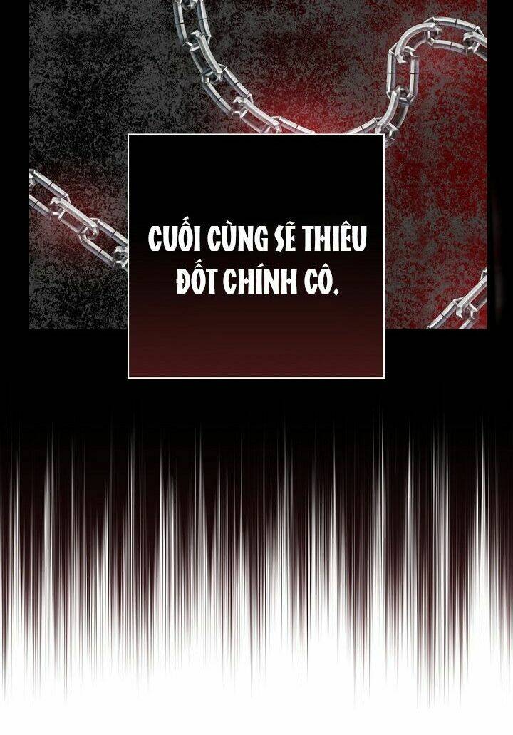 Hoàng Phi Bóng Tối: Chapter 6