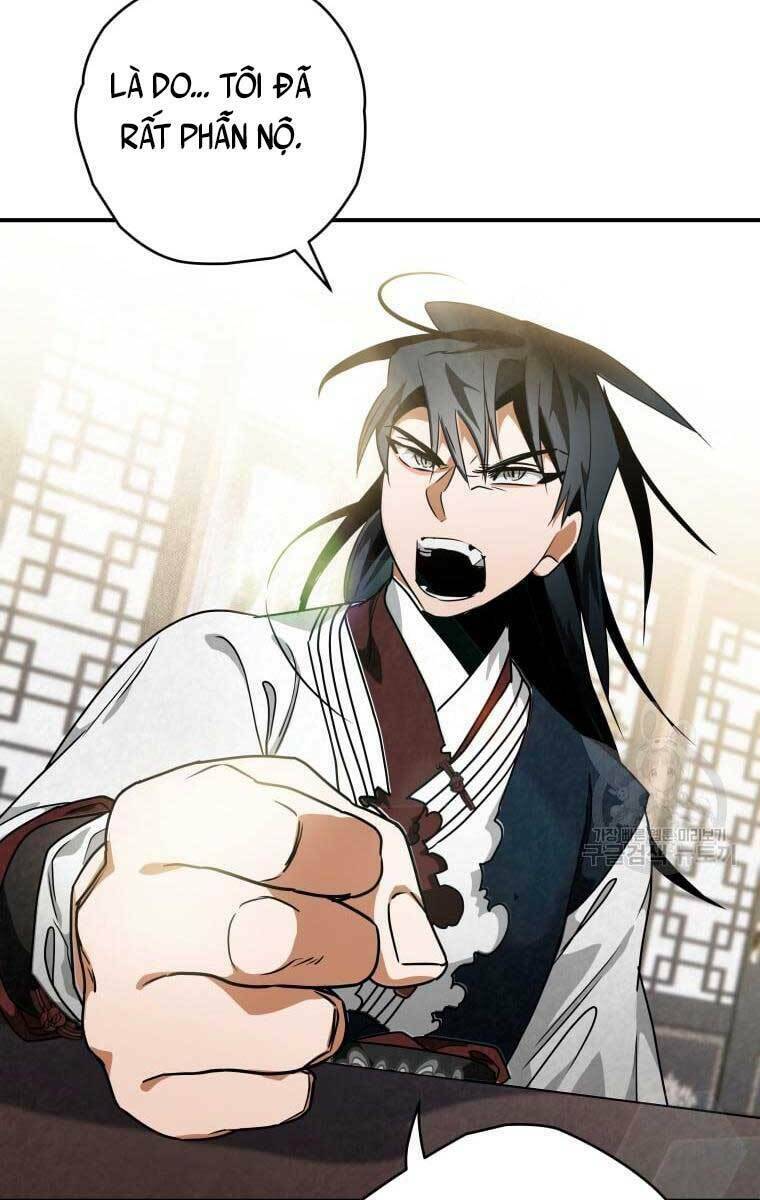 Thời Đại Hoàng Kim Của Thiên Kiếm: Chapter 40