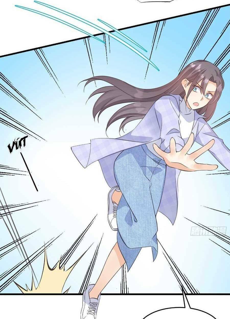 Kiều Thê Hào Môn Chạy Đi Đâu: Chapter 17