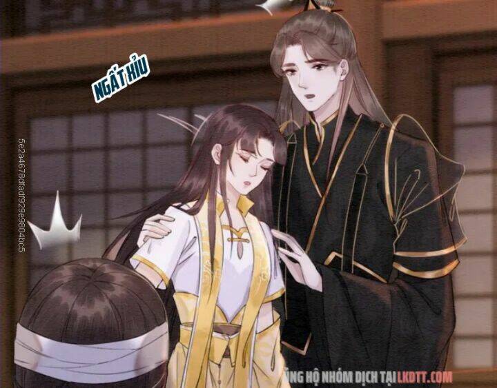 Trọng Sinh Bá Sủng Nhiếp Chính Vương Quá Mạnh Mẽ: Chapter 181