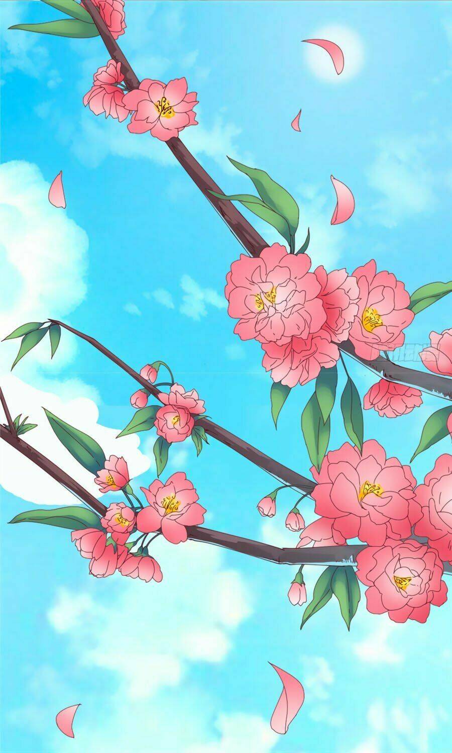 Ngọc Vi Mai: Chapter 12