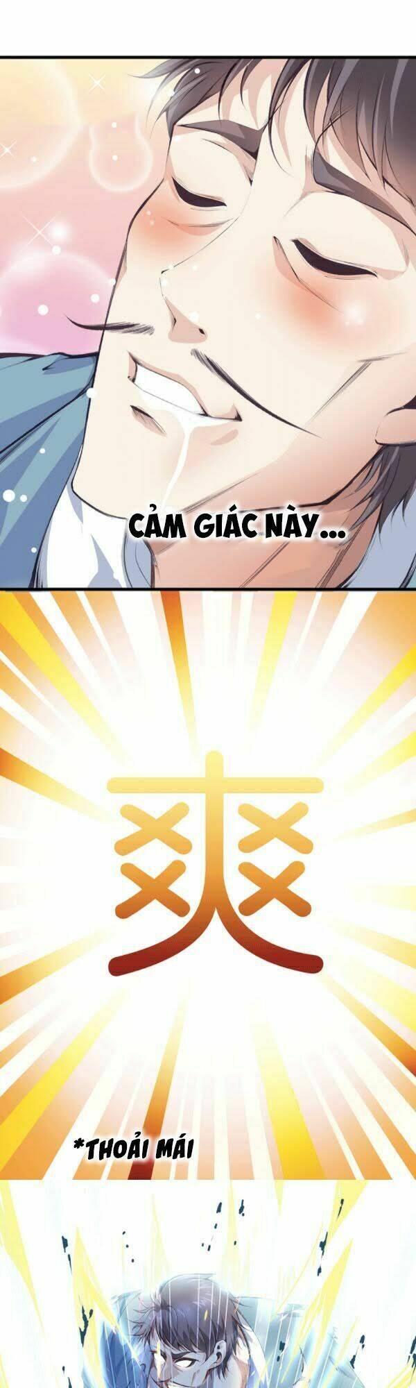 Đô Thị Chí Tôn: Chapter 110