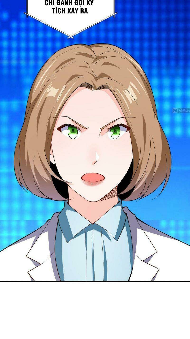 Shipper Thần Cấp: Chapter 61