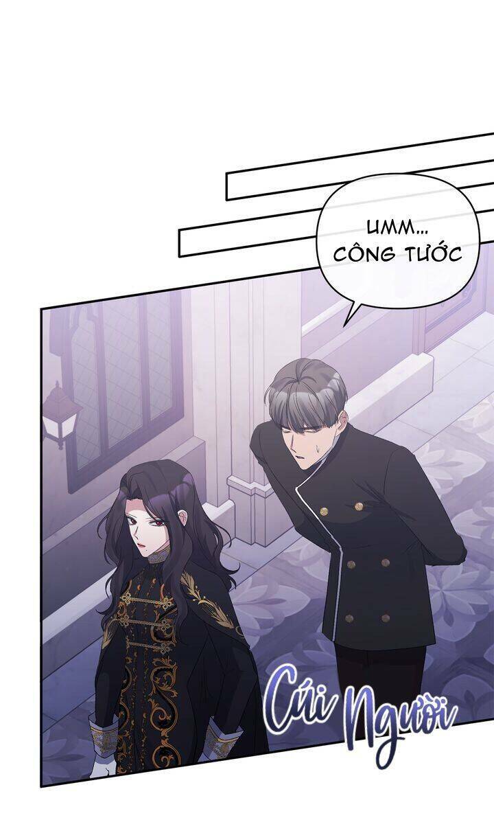Nữ Công Tước Phương Bắc Là Một Nhân Vật Phản Diện: Chapter 29