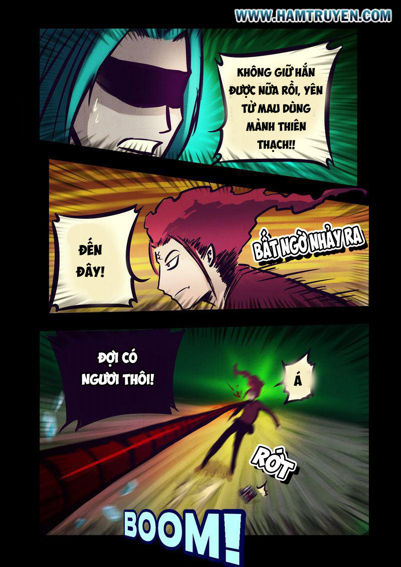 Zombie Brother: Chapter 90