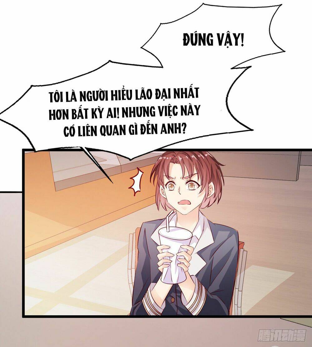 Sau Này Vẫn Cứ Thích Anh: Chapter 17