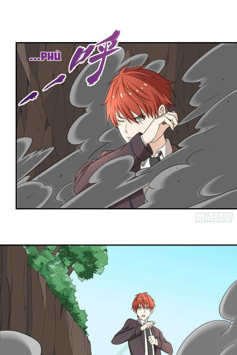 Nghịch Thiên Tiên Mệnh: Chapter 8.2