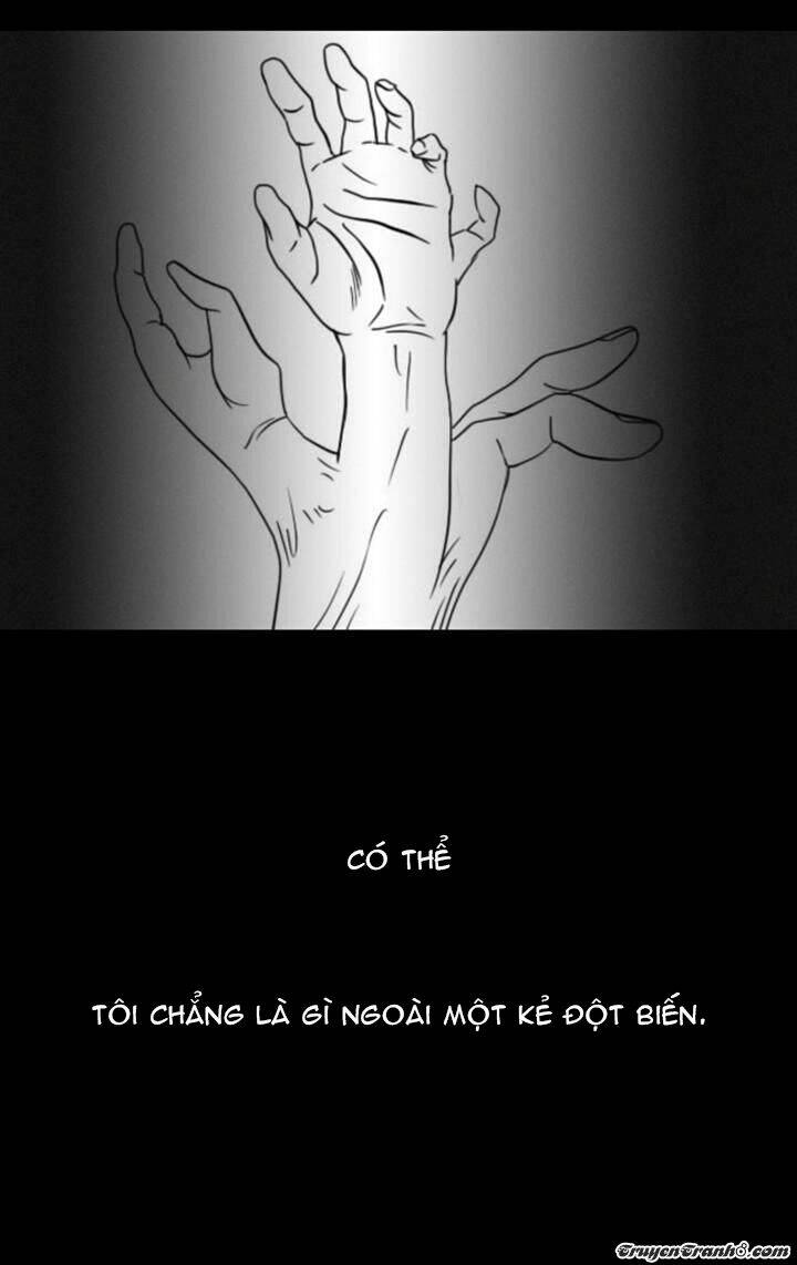 Thứ Sáu: Những Câu Chuyện Cấm: Chapter 11