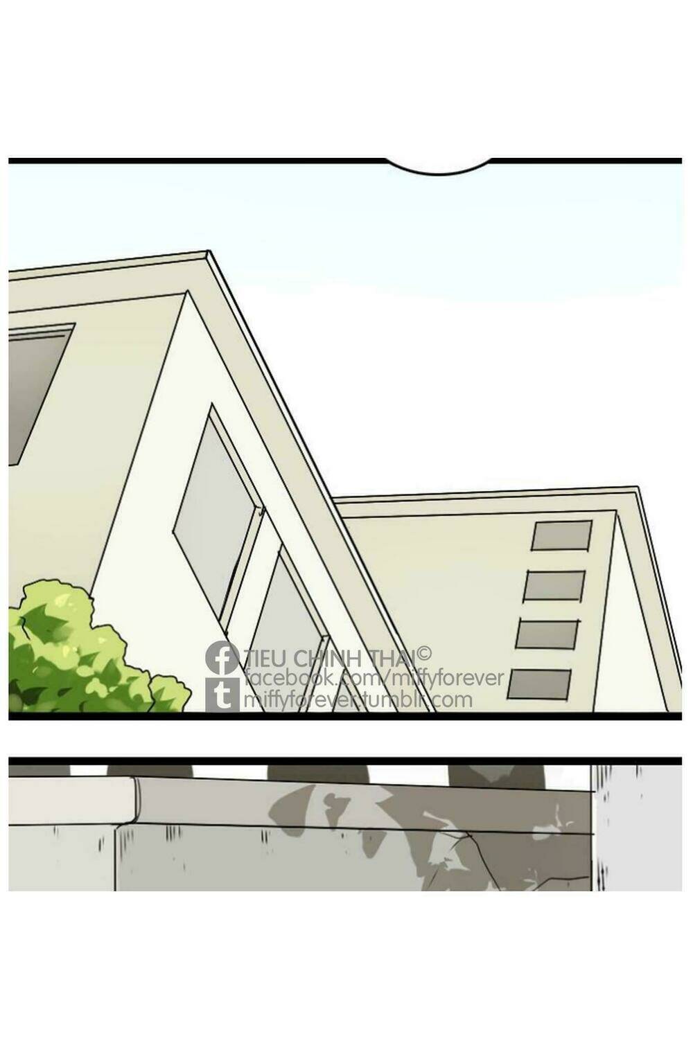 Mục Linh: Chapter 1